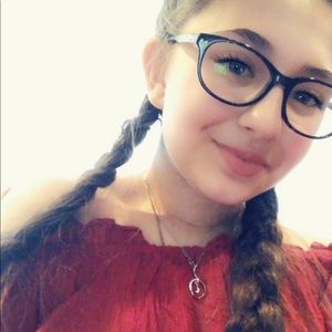 Meet your Posher, Myla-rose